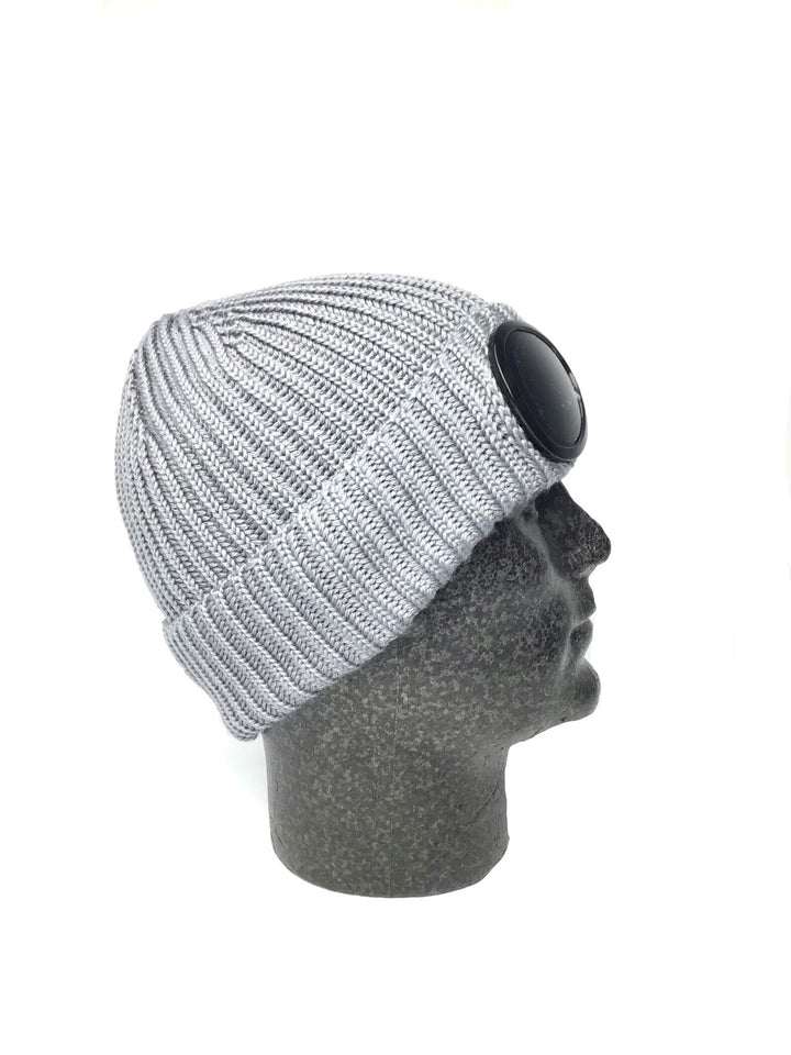 CP Wool Goggle Beanie