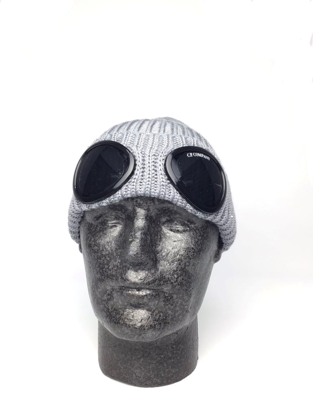 CP Wool Goggle Beanie