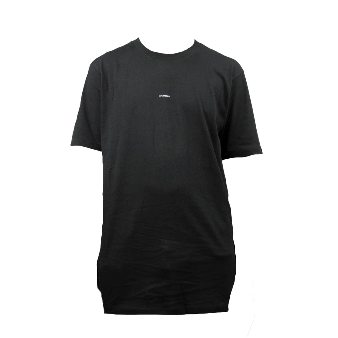 CP Company Short Sleeved T-shirt