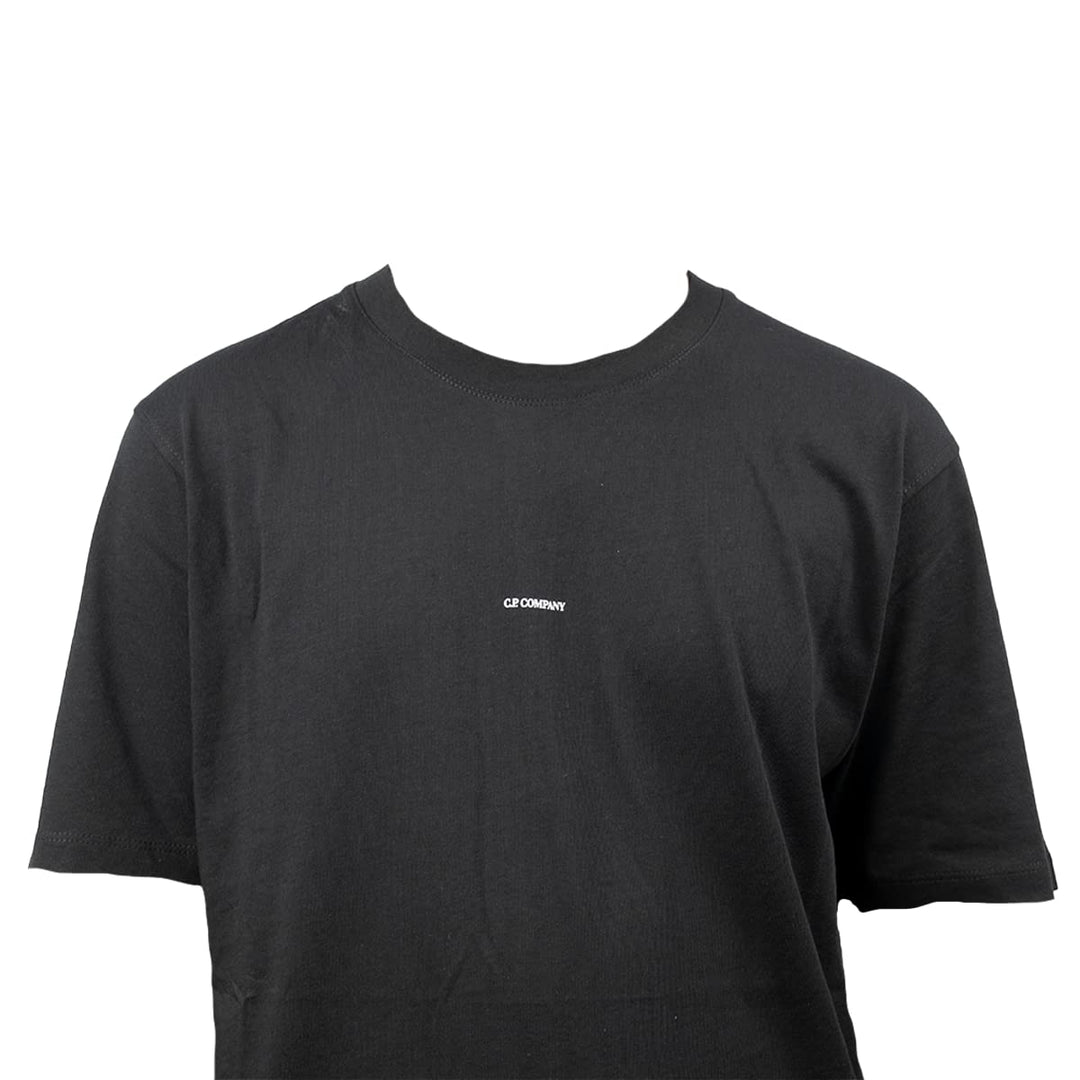 CP Company Short Sleeved T-shirt