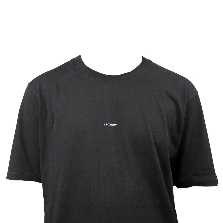 CP Company Short Sleeved T-shirt