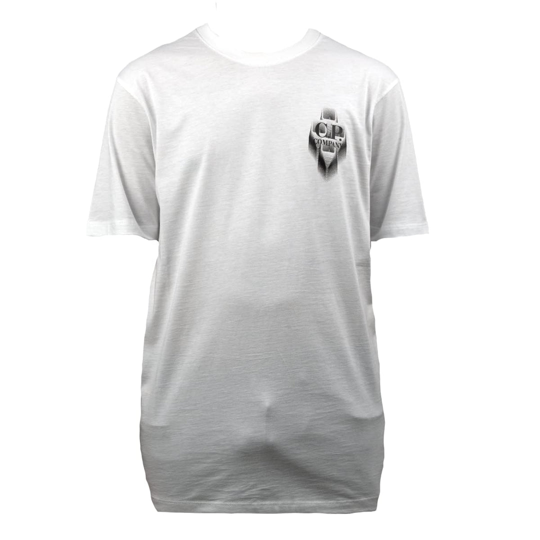 CP Company Short Sleeved T-Shirt