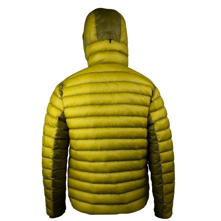 CP Company Shell Goggle Down Jacket