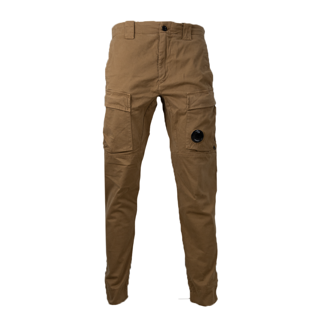 C P COMPANY CARGO PANTS