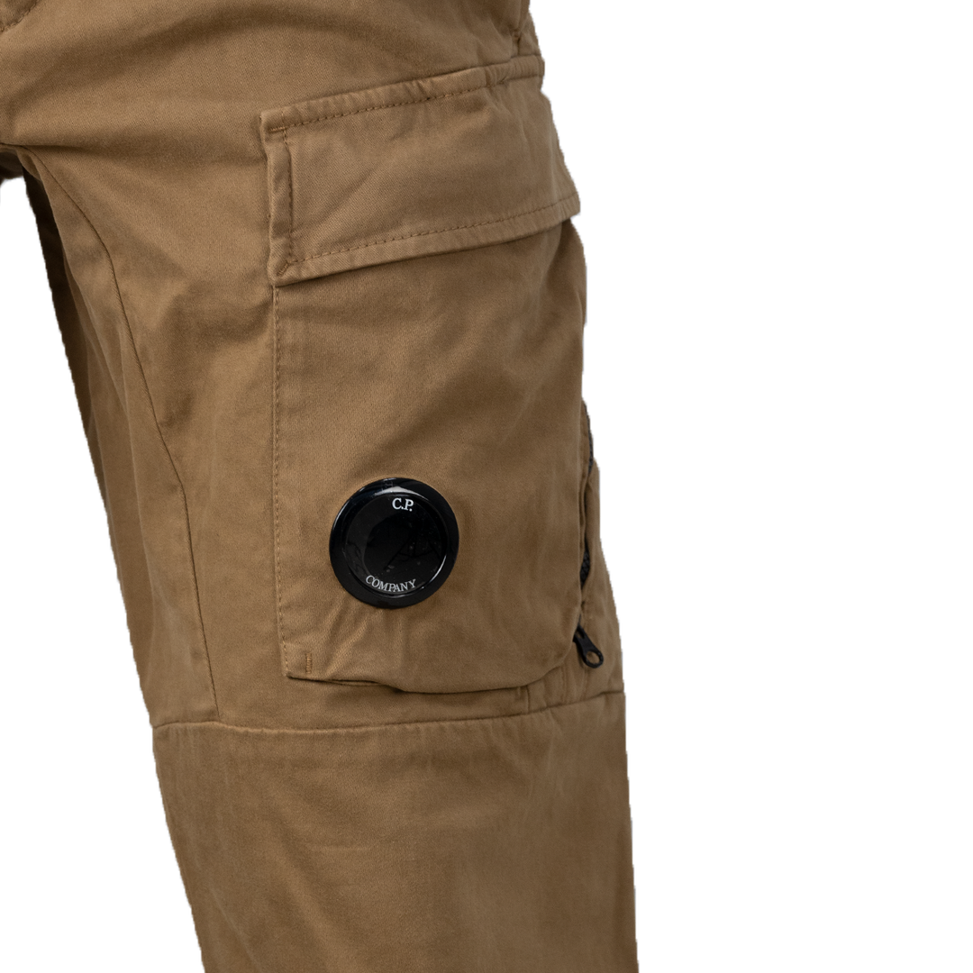 C P COMPANY CARGO PANTS