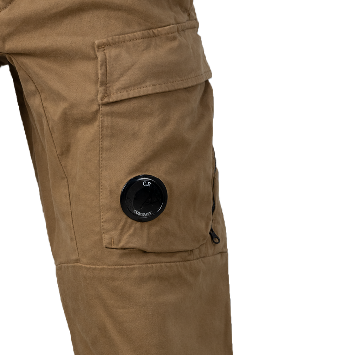 C P COMPANY CARGO PANTS