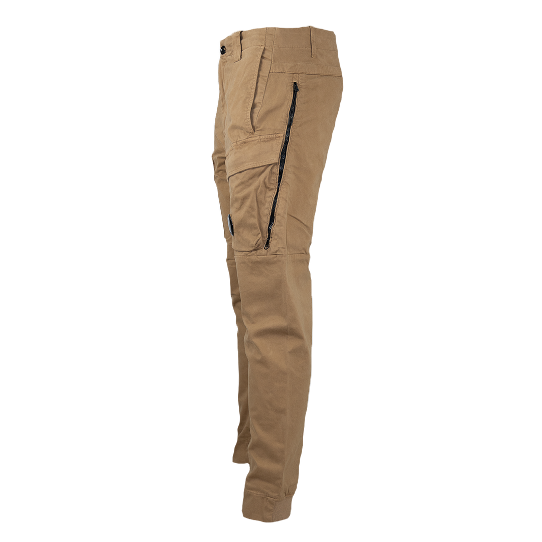 C P COMPANY CARGO PANTS