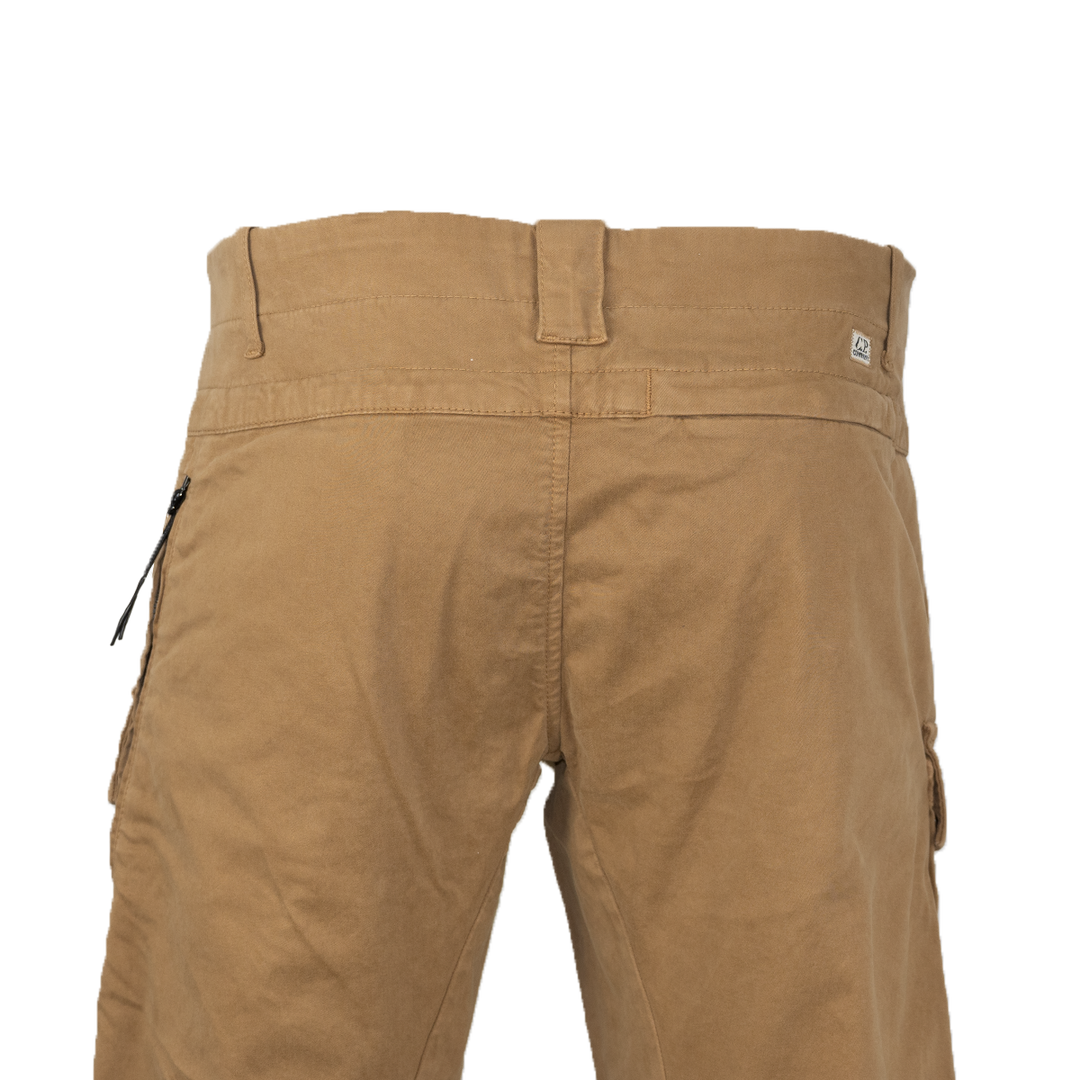 C P COMPANY CARGO PANTS