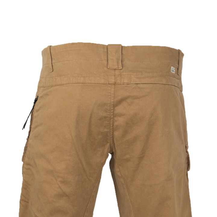 C P COMPANY CARGO PANTS