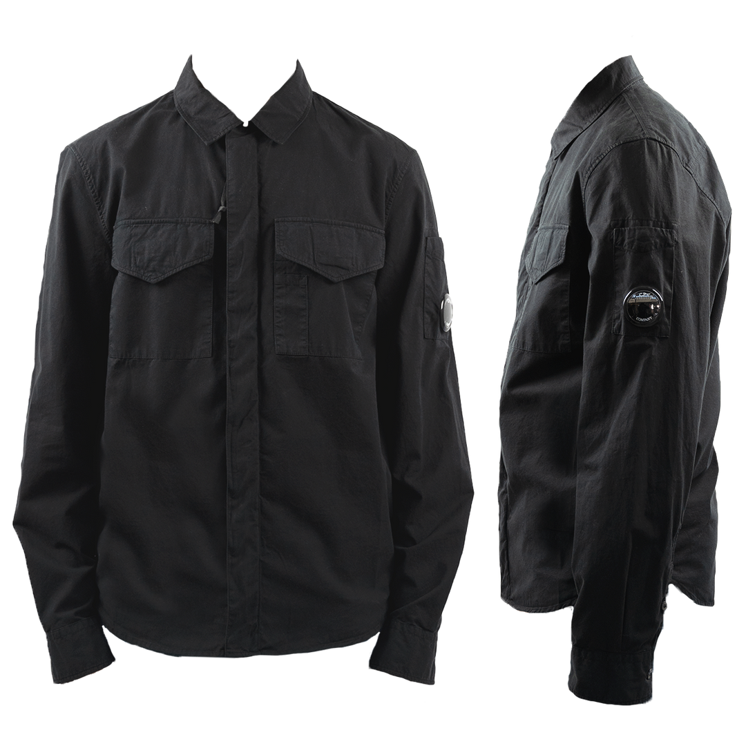 CP Company Overshirt