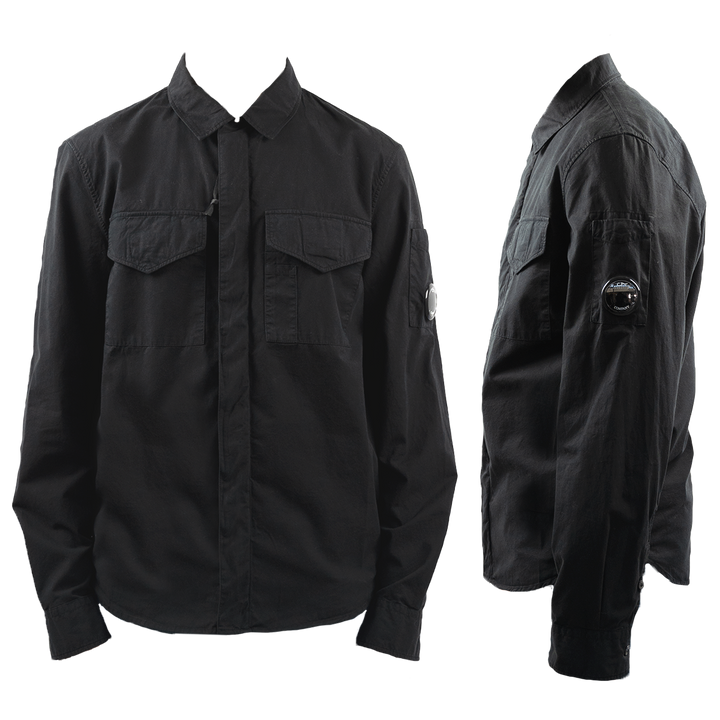 CP Company Overshirt