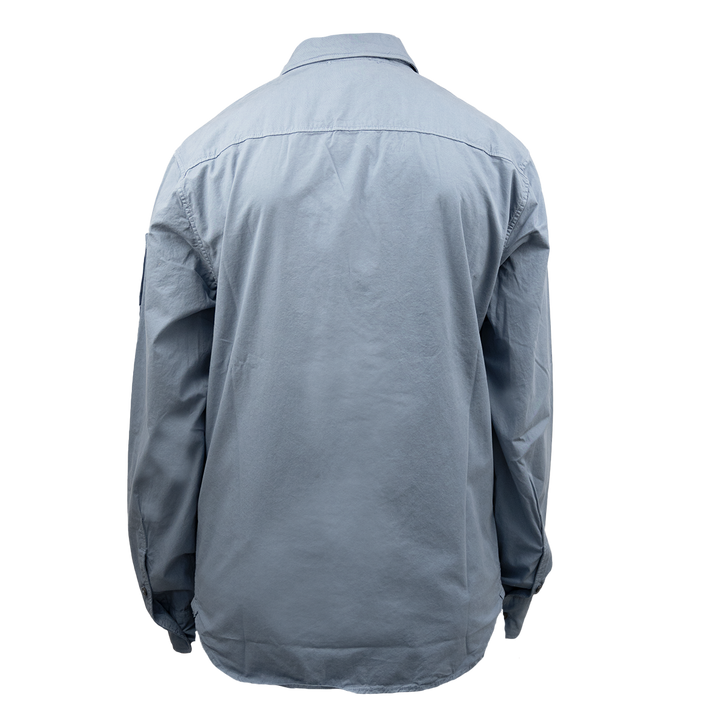 CP Company Zip Overshirt