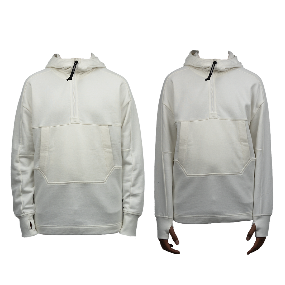 CP Company Slipover Hoodie