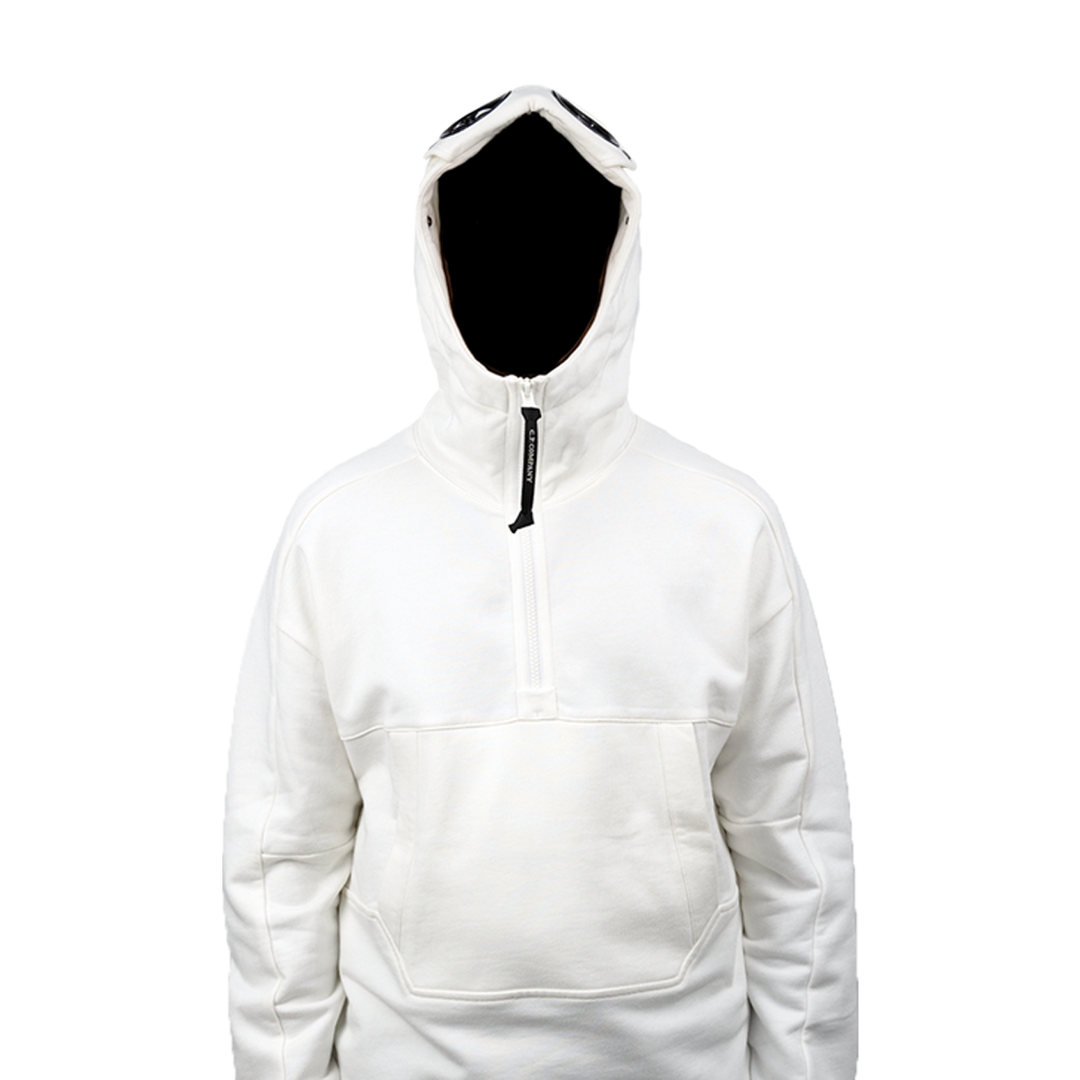 CP Company Slipover Hoodie