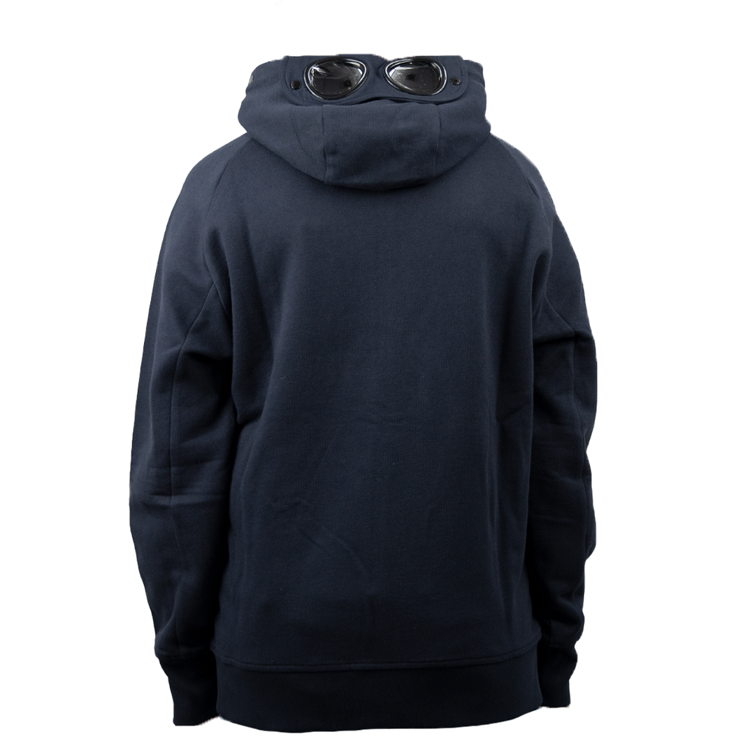 CP Company Goggle hoody zip