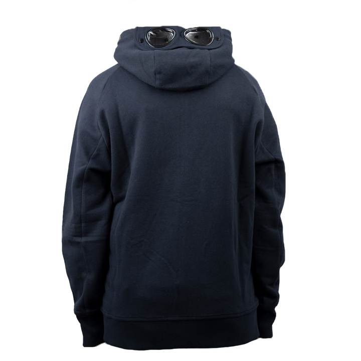 CP Company Goggle hoody zip