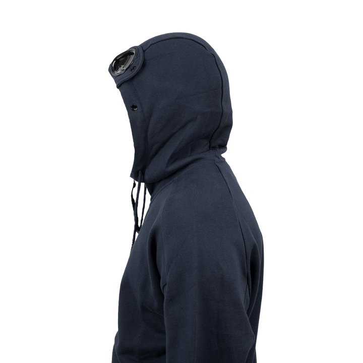 CP Company Goggle hoody zip