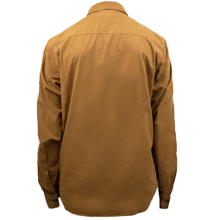 CP Company Zip Overshirt