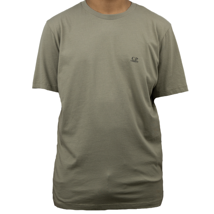 CP Company Goggle Print T-Shirt