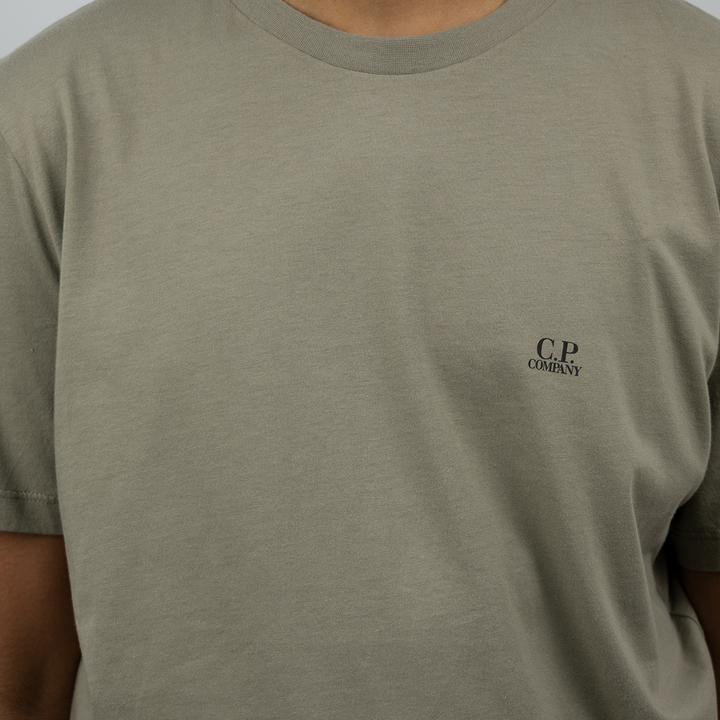 CP Company Goggle Print T-Shirt