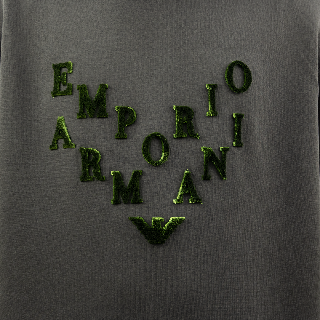 Emporio Armani Hoody