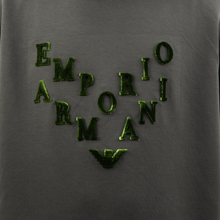 Emporio Armani Hoody