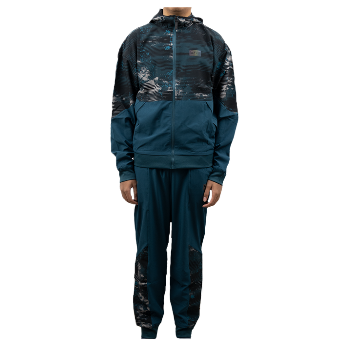 Emporio Armani 7 Tracksuit