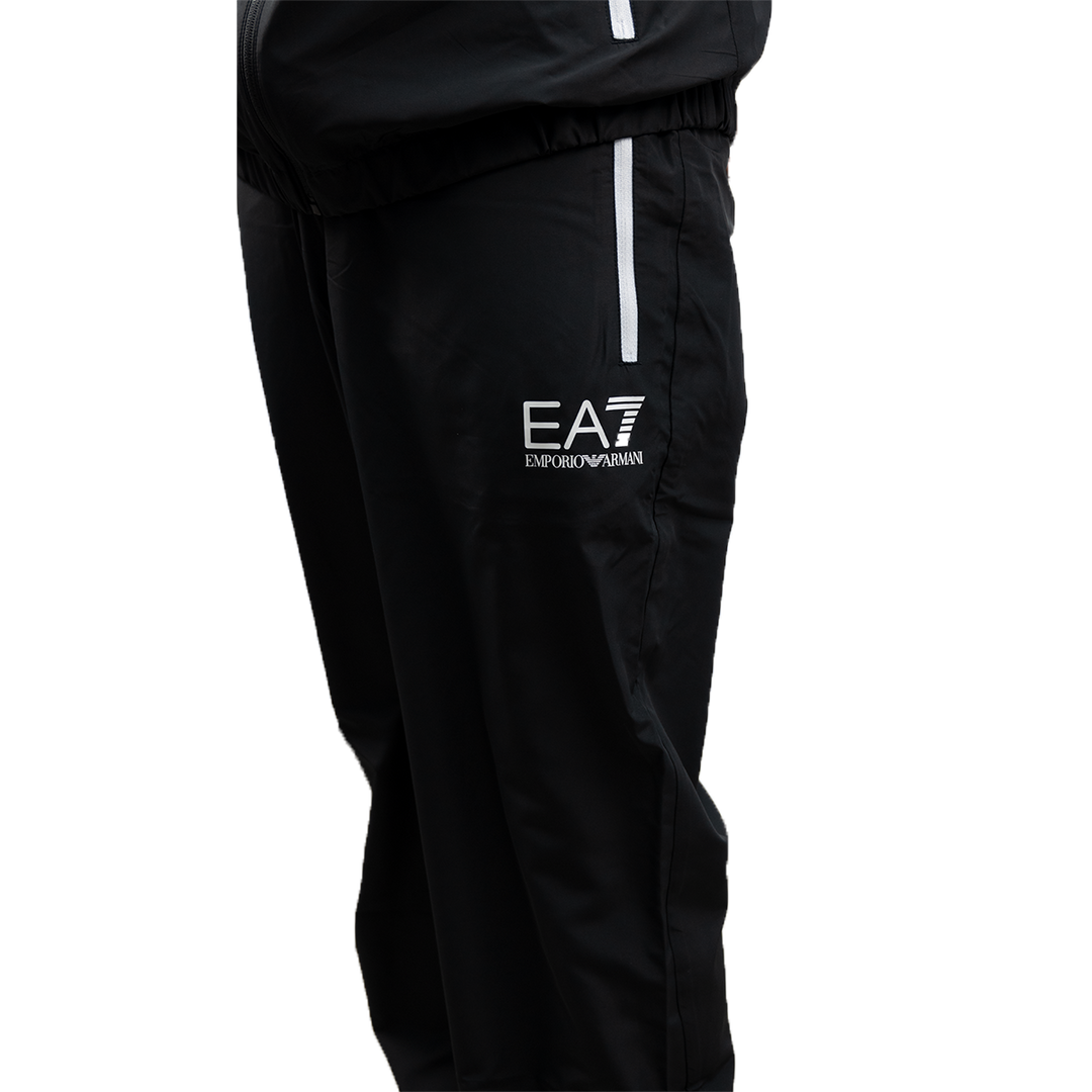 Emporio Armani 7 Tracksuit Shell fabric