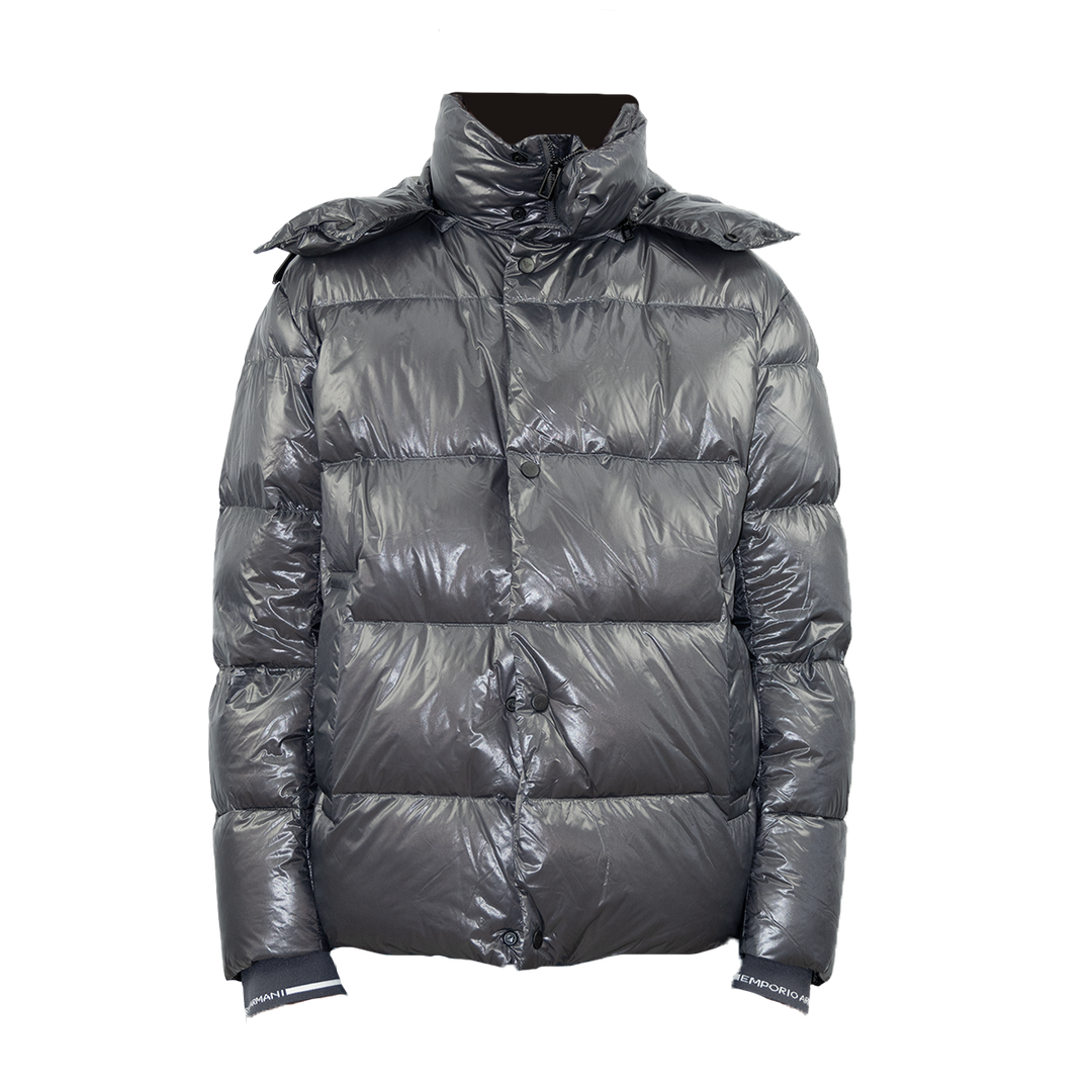 Emporio Armani Puffer Jacket