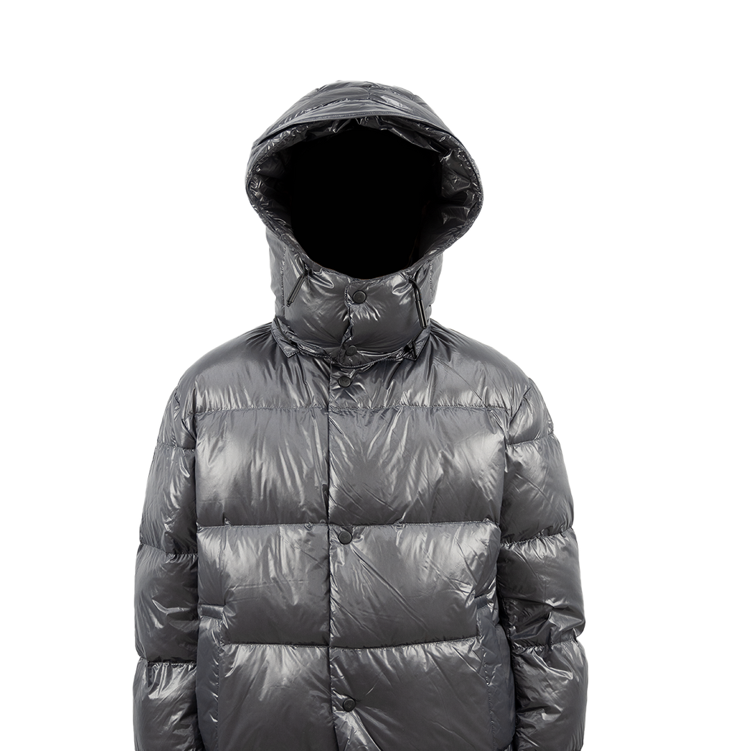 Emporio Armani Puffer Jacket