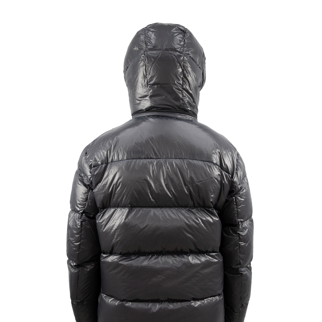 Emporio Armani Puffer Jacket