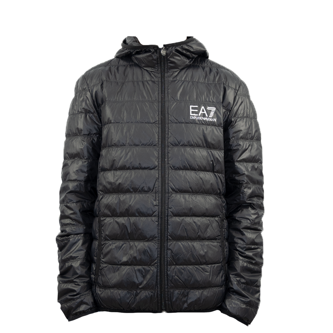 Emporio Armani 7 Puffer Jacket