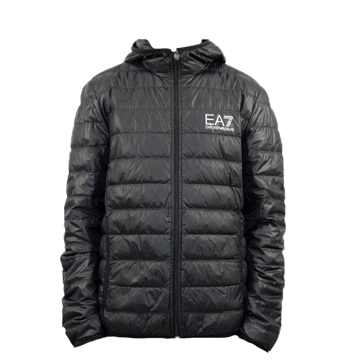 Emporio Armani 7 Puffer Jacket