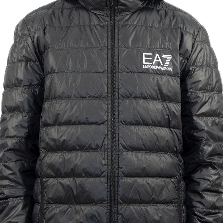 Emporio Armani 7 Puffer Jacket