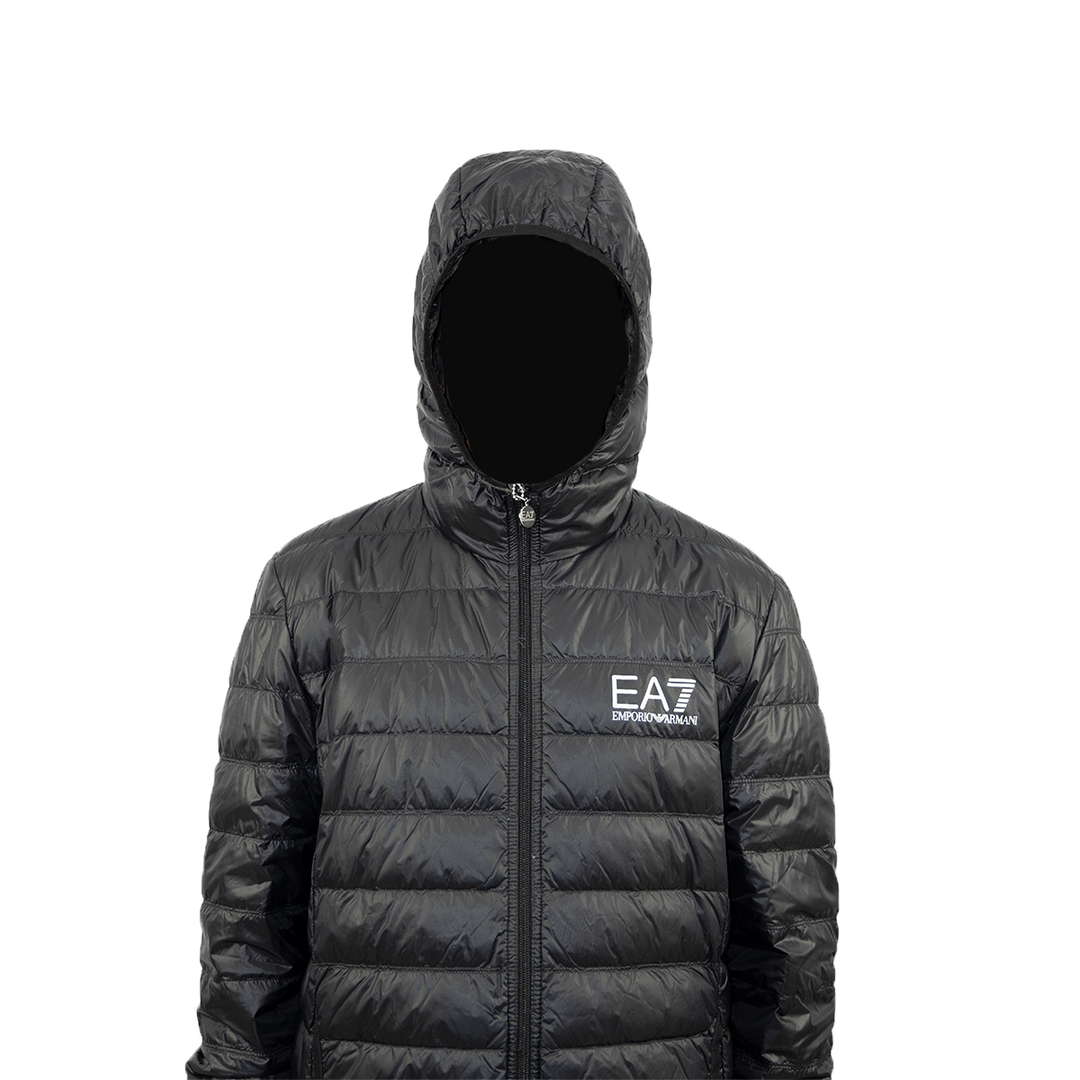 Emporio Armani 7 Puffer Jacket