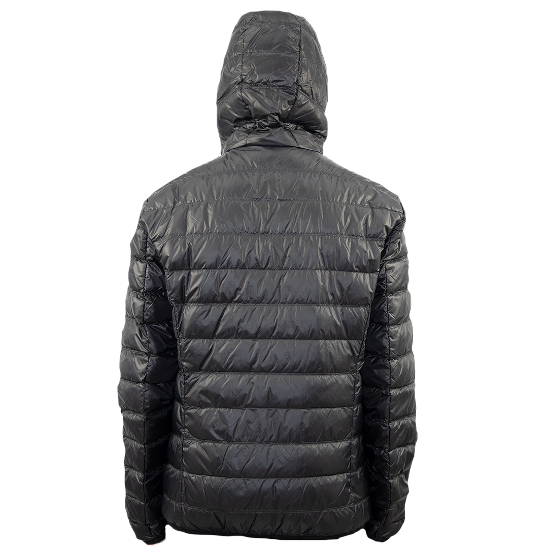 Emporio Armani 7 Puffer Jacket