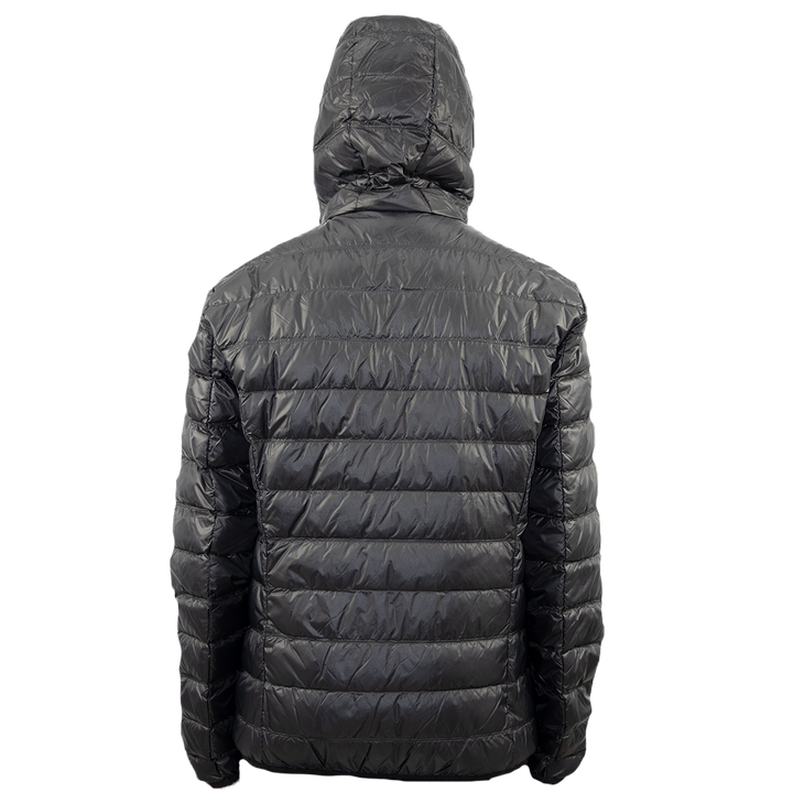 Emporio Armani 7 Puffer Jacket