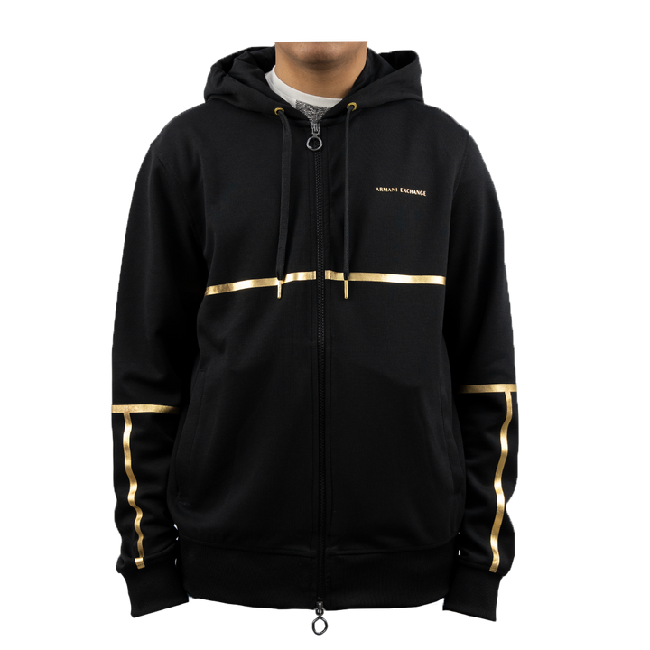 Armani Exchange Hoody (S3LZMNB Z9N1Z)