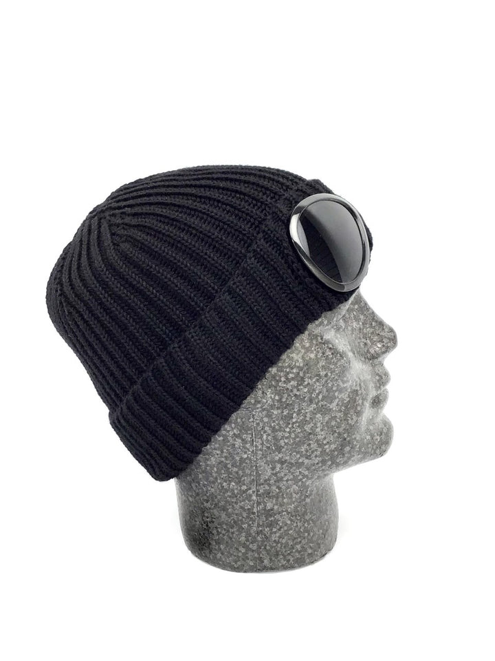 CP Wool Goggle Beanie