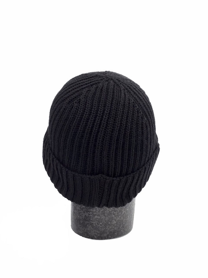 CP Wool Goggle Beanie