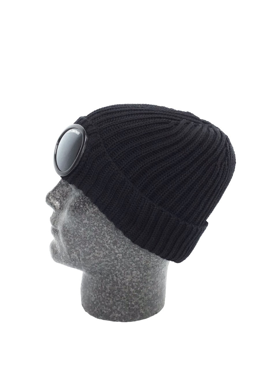 CP Wool Goggle Beanie