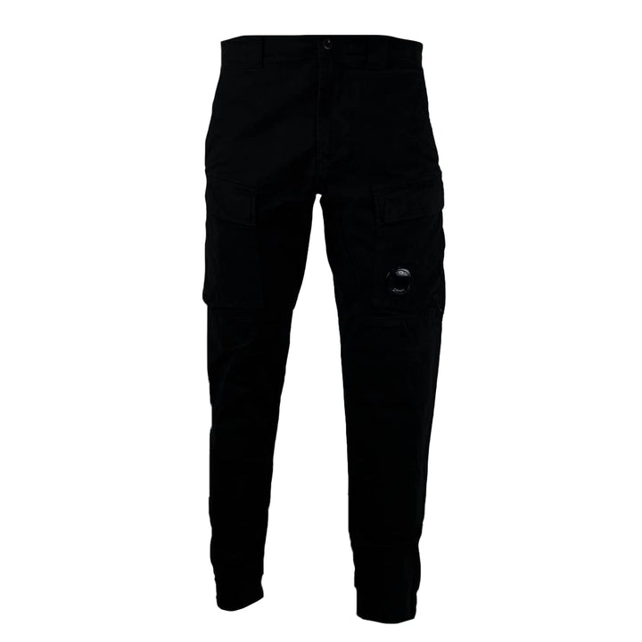 C P COMPANY CARGO PANTS