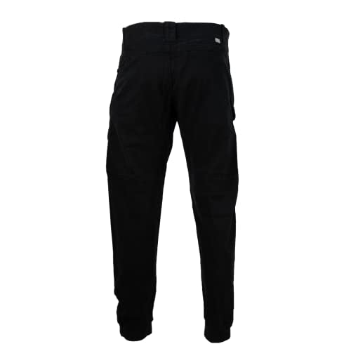 C P COMPANY CARGO PANTS