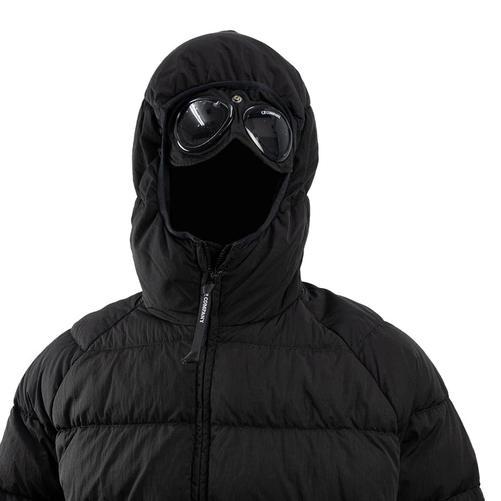 CP Company Puffer Jacket