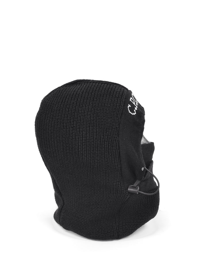 Extra Fine Merino Wool Balaclava (CMAC302A5509A)