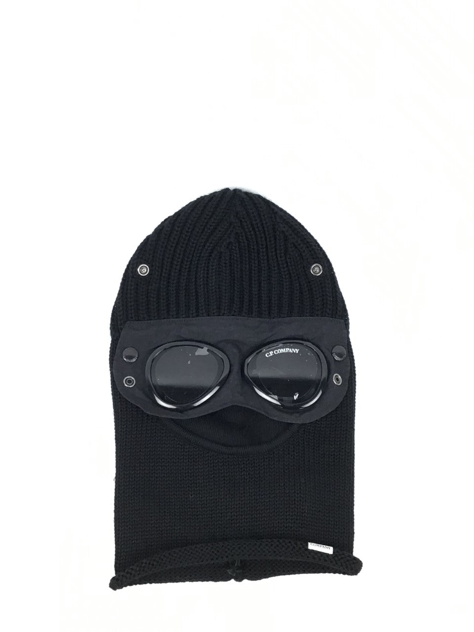 Extra Fine Merino Wool Goggle Balaclava (CMAC301A5509A)