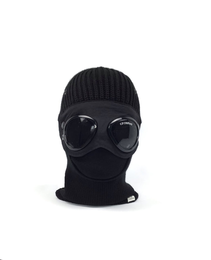 Extra Fine Merino Wool Goggle Balaclava (CMAC301A5509A)