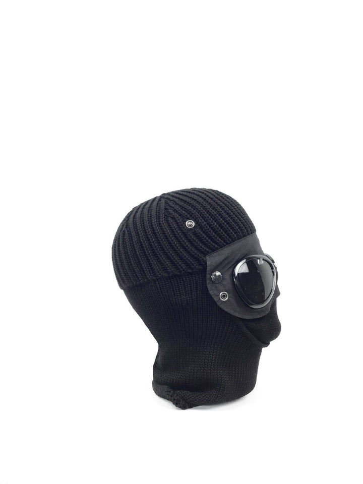 Extra Fine Merino Wool Goggle Balaclava (CMAC301A5509A)