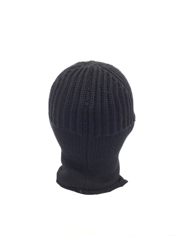 Extra Fine Merino Wool Goggle Balaclava (CMAC301A5509A)