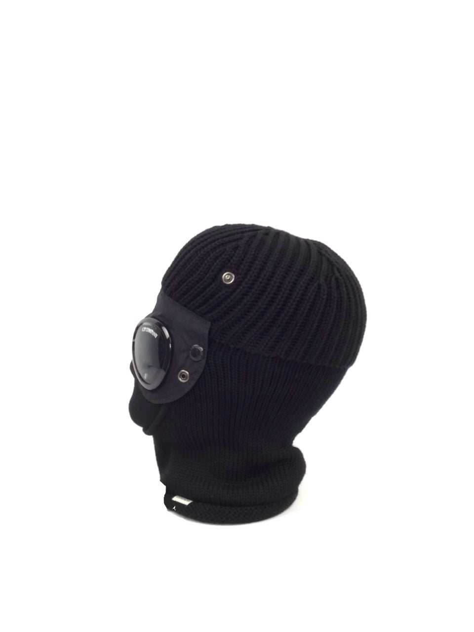 Extra Fine Merino Wool Goggle Balaclava (CMAC301A5509A)